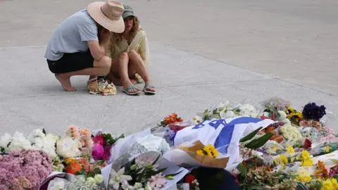 Tragedy Strikes Bondi Beach: Remembering the Victims of the Shooting