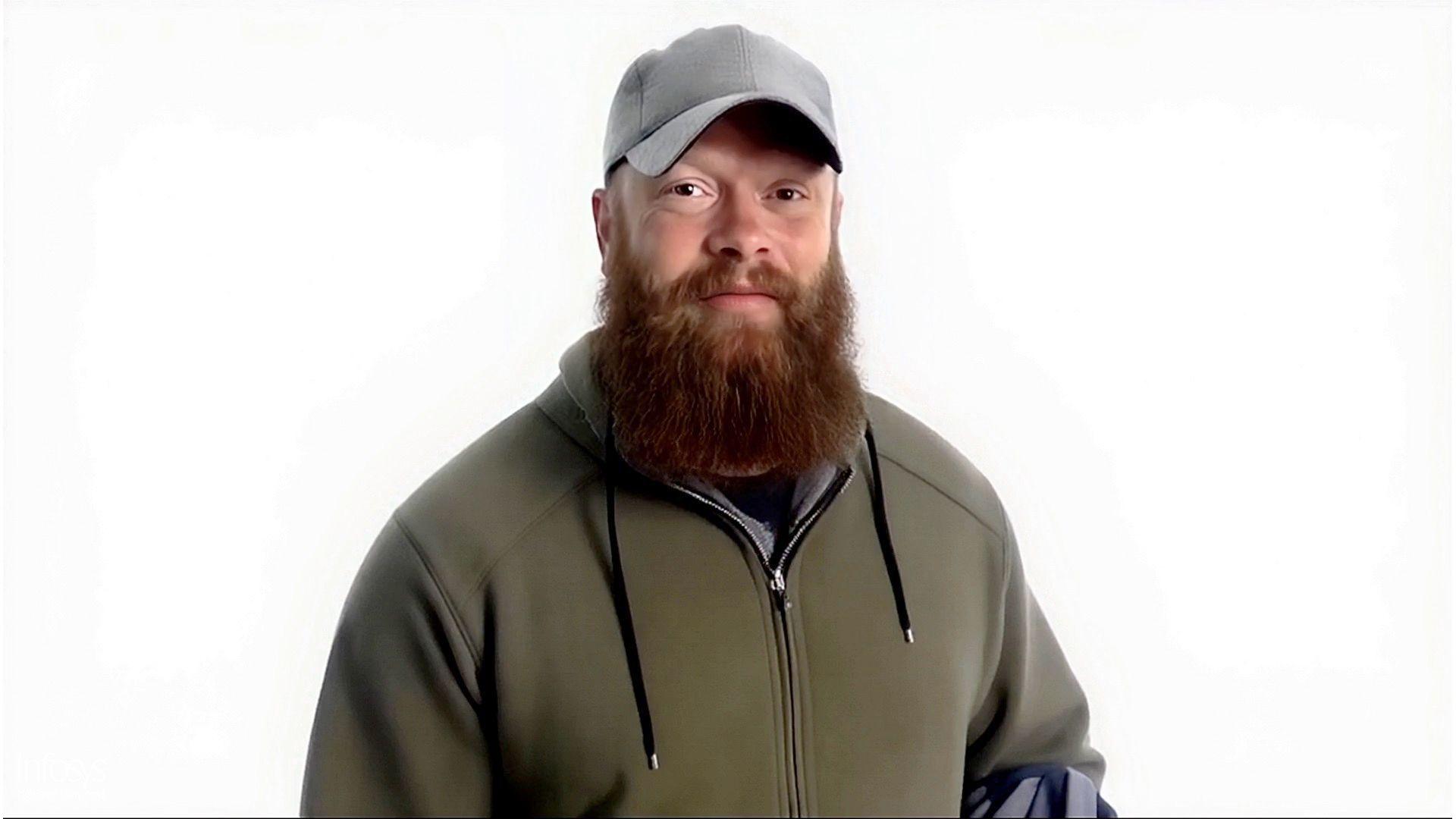 AI video of Christopher Pelkey