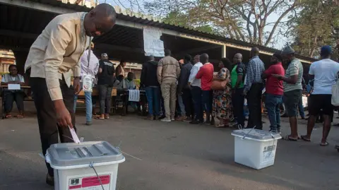 Malawi's Presidential Elections: A Struggle Amid Rising Costs and Inflation