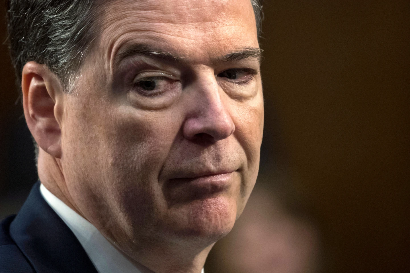 Justice Department Moves to Appeal Dismissal of Comey and James Indictments