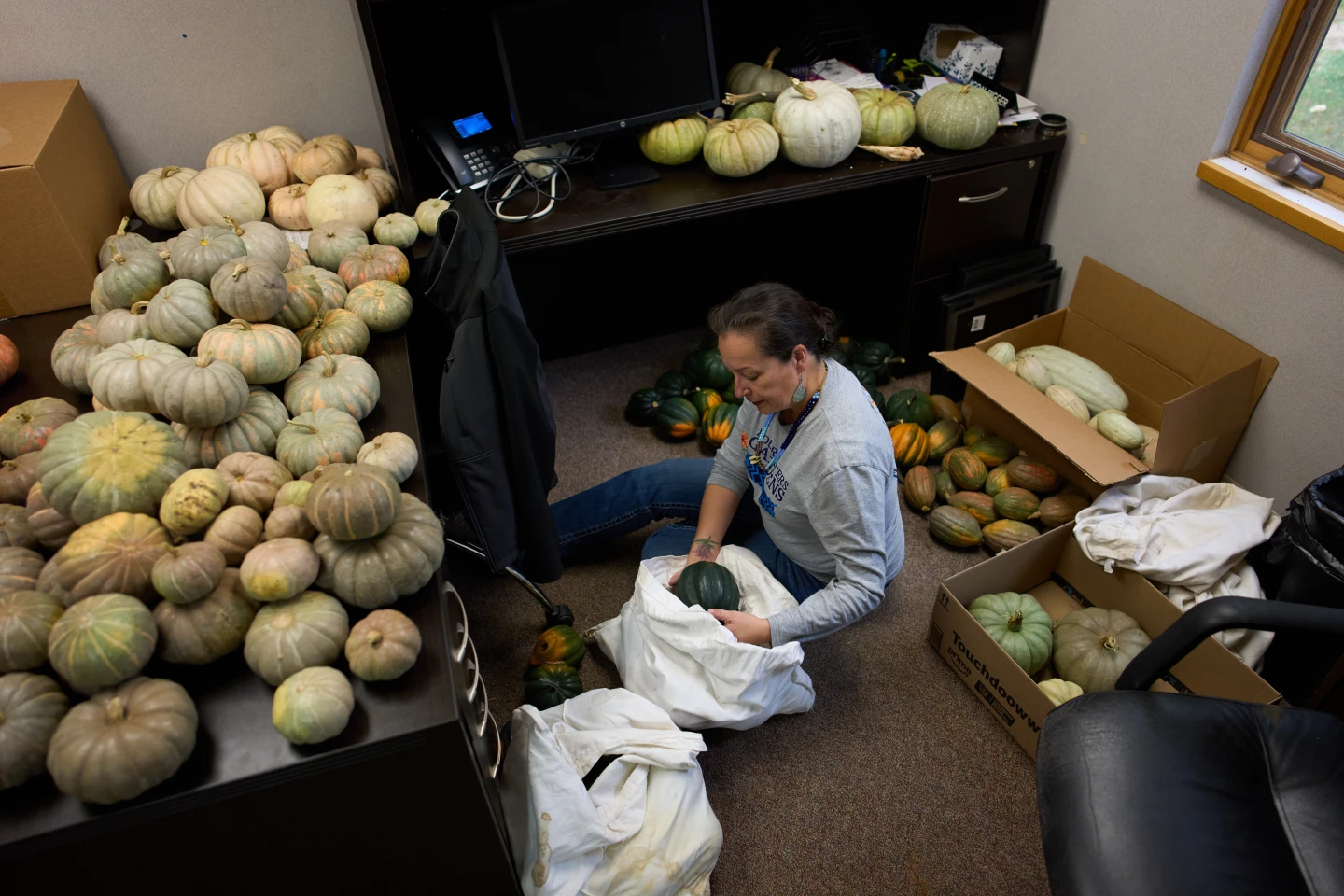 Empowering Indigenous Education Amidst Funding Uncertainties