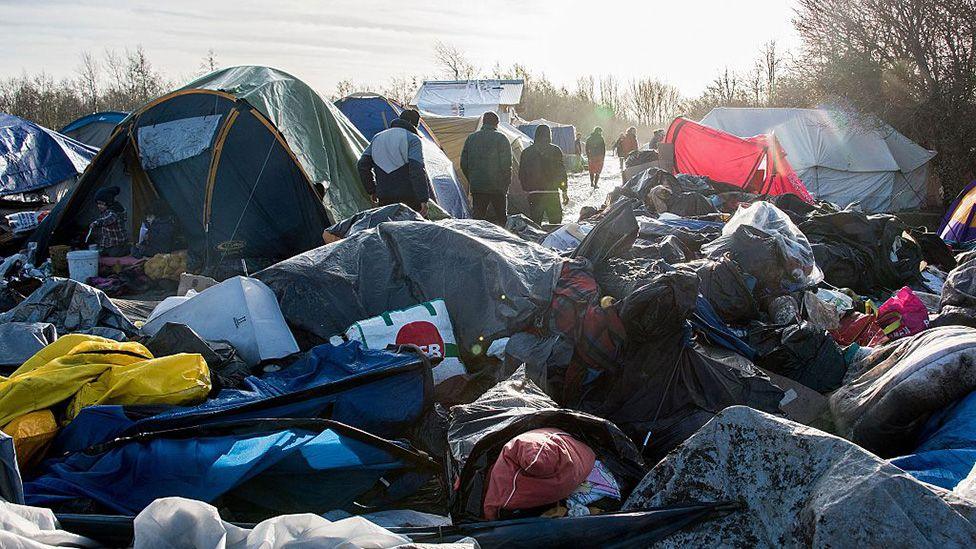 Convicted People Smuggler Evades Law, Thrives in Leicestershire While Seeking Asylum