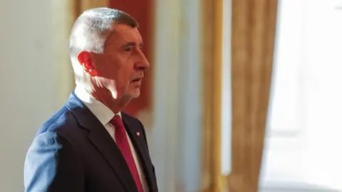 Andrej Babis: From Billionaire Tycoon to Czech Prime Minister