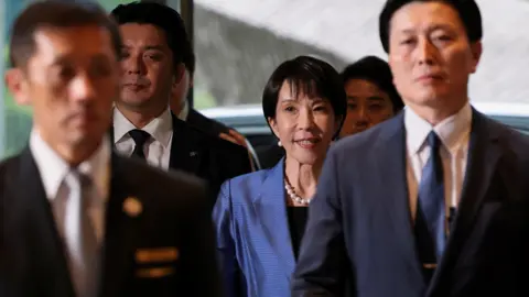 Sanae Takaichi Becomes Japan's First Female Prime Minister: A Step Forward with Complications