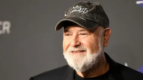 Tragic Incident at Rob Reiner's Home: Investigation Underway