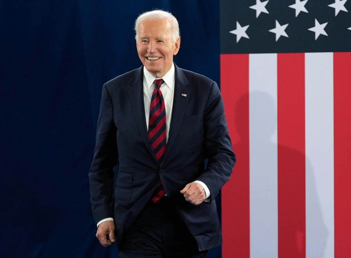 Joe Biden Undergoes New Cancer Treatment Phase