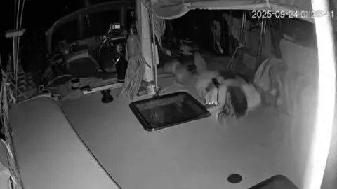 Italy Sends Naval Support Following Drone Attack on Gaza Aid Flotilla