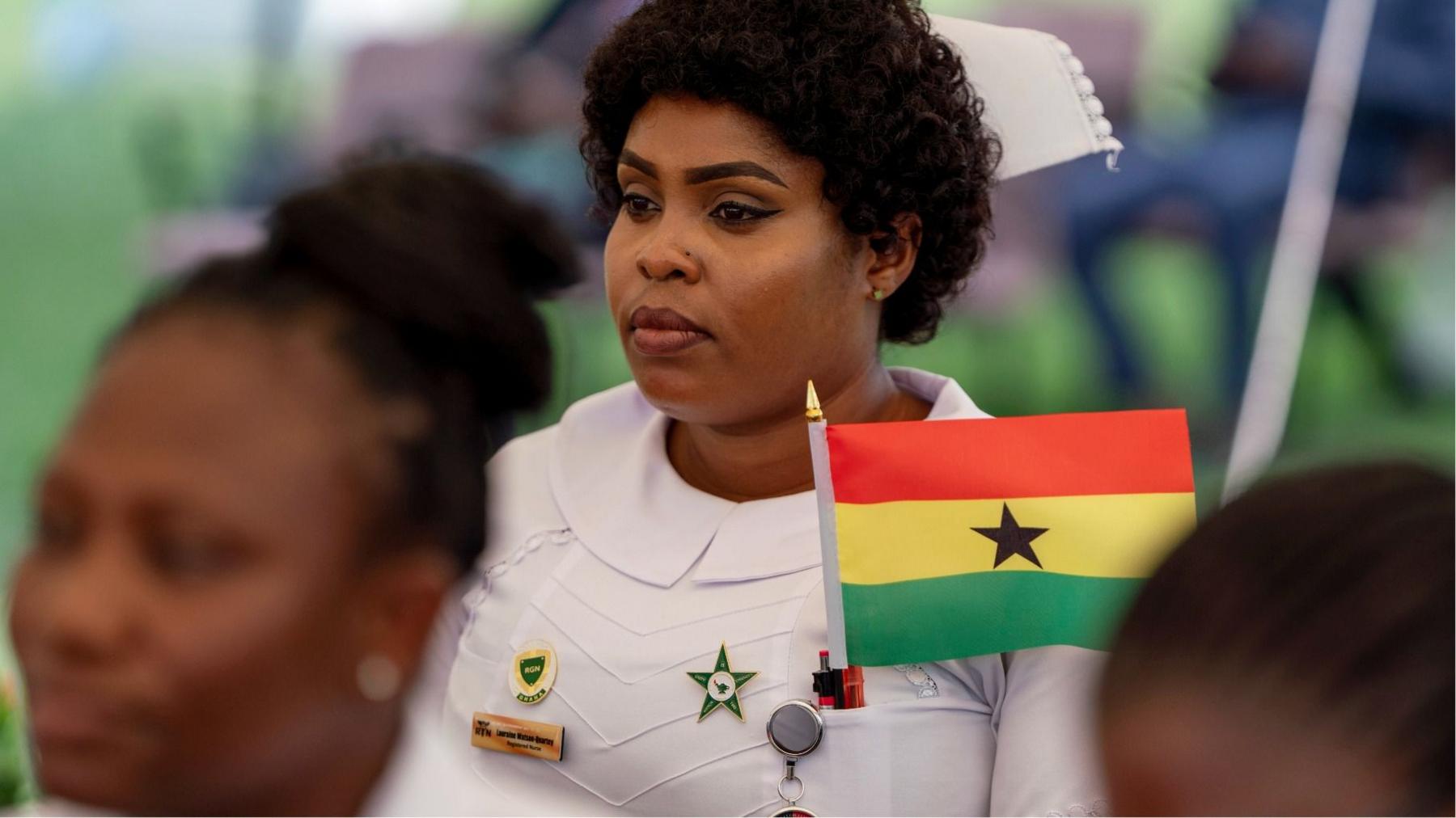 Trump’s New Africa Aid: why some nations refuse US money