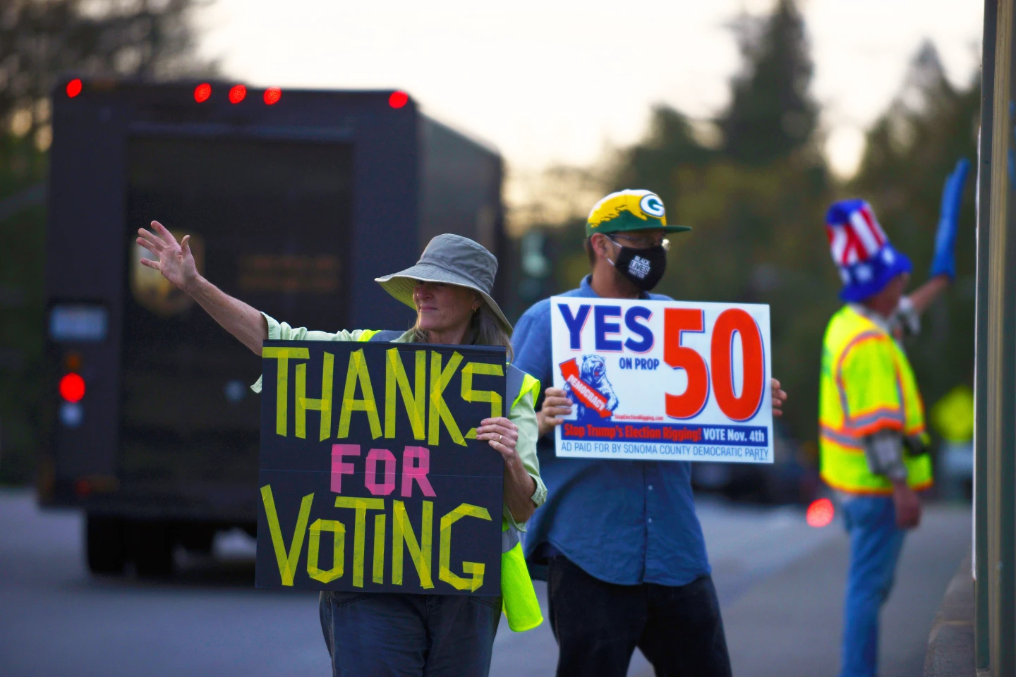 California's Proposition 50: A Pivotal Vote in the 2025 Election