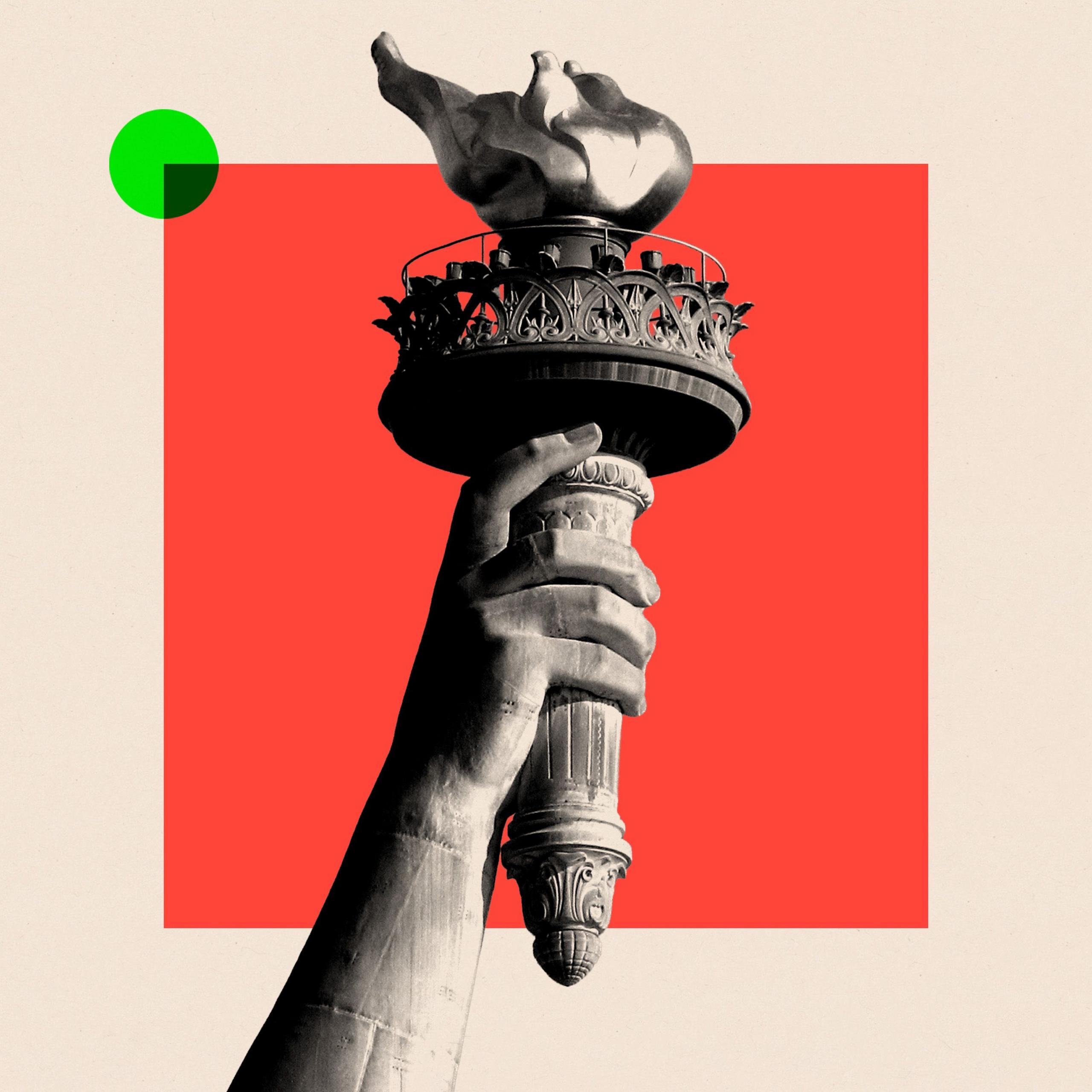 The American Dream After 250 Years: Survivor Stories and Skepticism