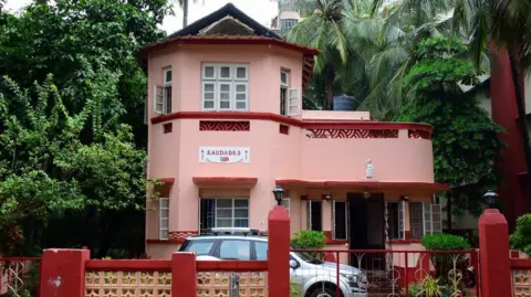 Mumbai Celebrates 100 Years of Art Deco Heritage