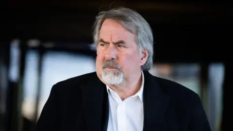 Tributes Pour In as Congressman Doug LaMalfa Passes Away at 65