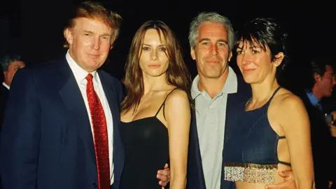 Melania Trump Calls for Congressional Hearings on Epstein Survivors
