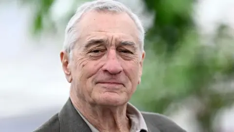Five Individuals Charged in Connection to Fatal Overdose of De Niro's Grandson