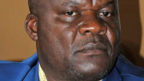 Verdict Delivered: Ex-DR Congo Rebel Roger Lumbala Sentenced to 30 Years in Prison