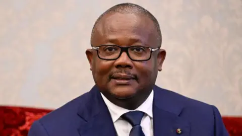 Coup in Guinea-Bissau: President Flees to Senegal Amid Political Turmoil