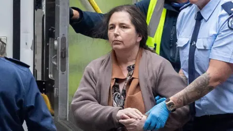 Prosecution Appeals 'Insufficient' Sentence for Australian Mushroom Murderer