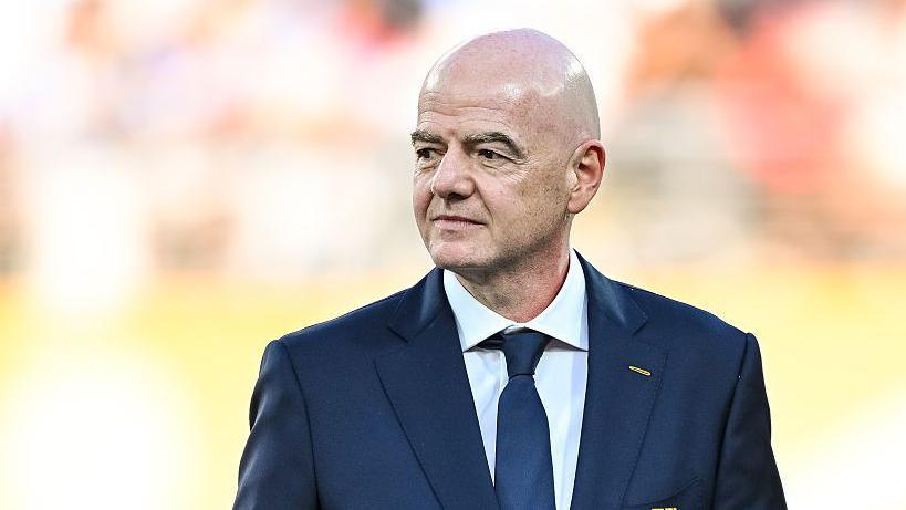 UEFA Keeps Boycott Threat Alive After FA Pulls Support for Infantino