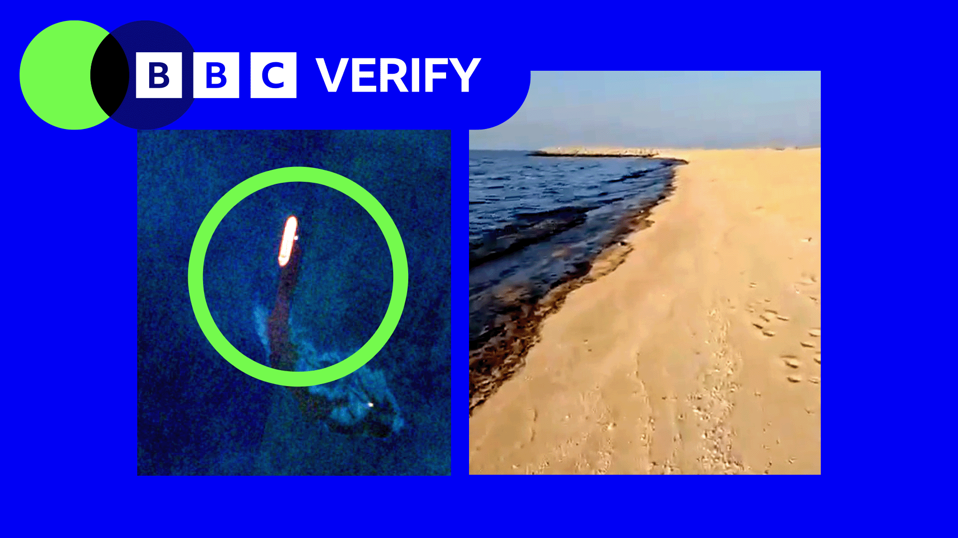 Oil spill 35 km long lingers on UAE beaches after tanker hit