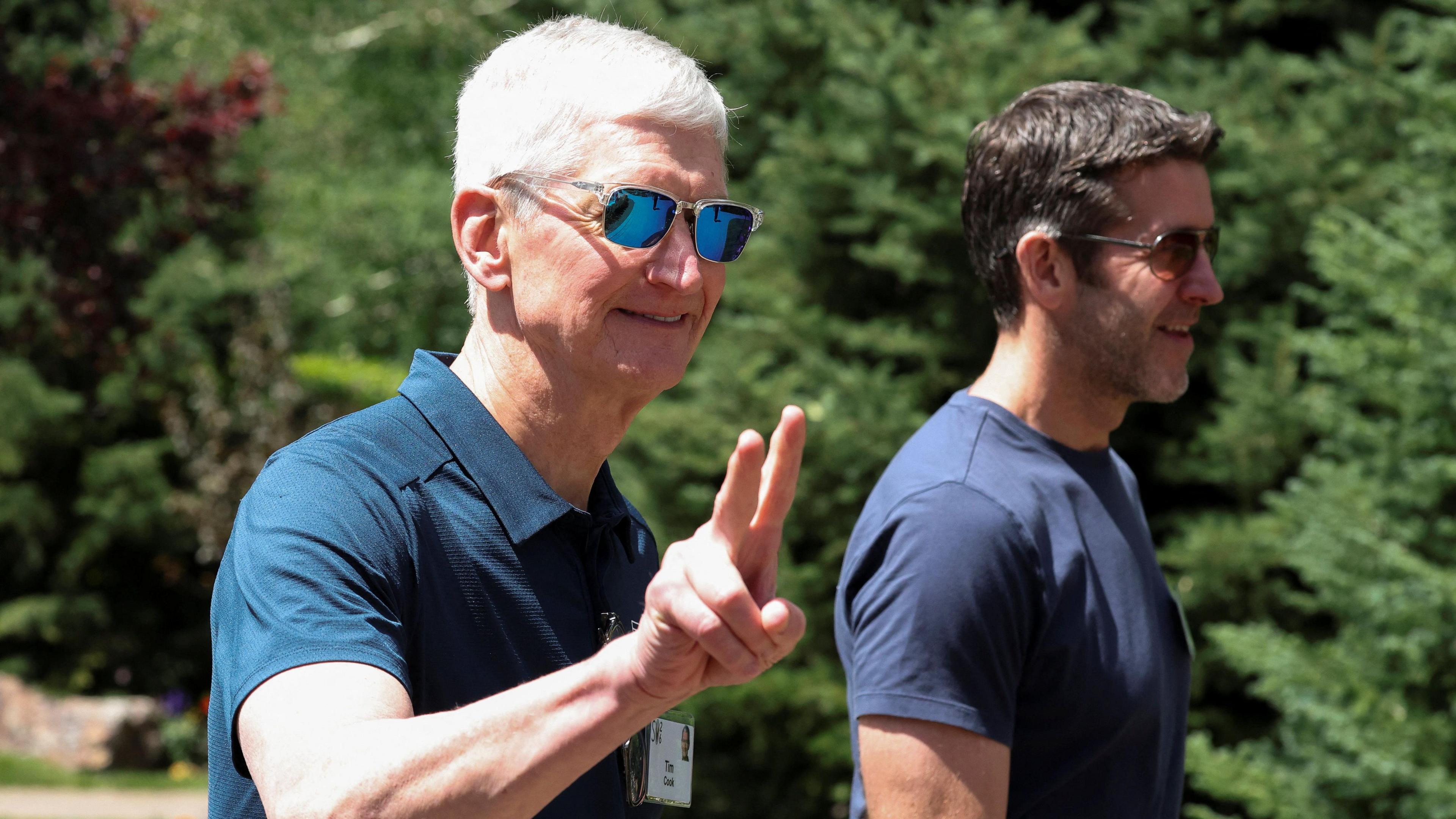 Apple Sues OpenAI and Former Employees for Alleged Trade‑Secret Theft