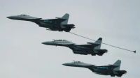Escalating Tensions: Japan Protests Over Chinese Fighter Jets Targeting Its Aircraft