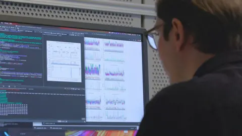 Revolutionizing Health Monitoring: AI Predicts Future Diseases Like Weather Forecasts