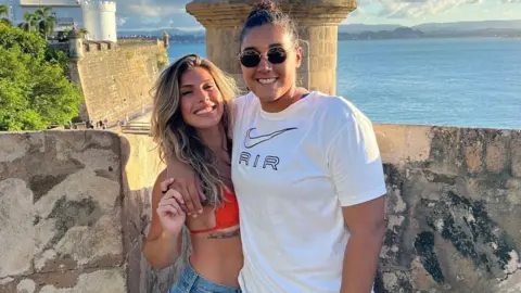 The Growing Trend of Young American Women Seeking Lives Abroad