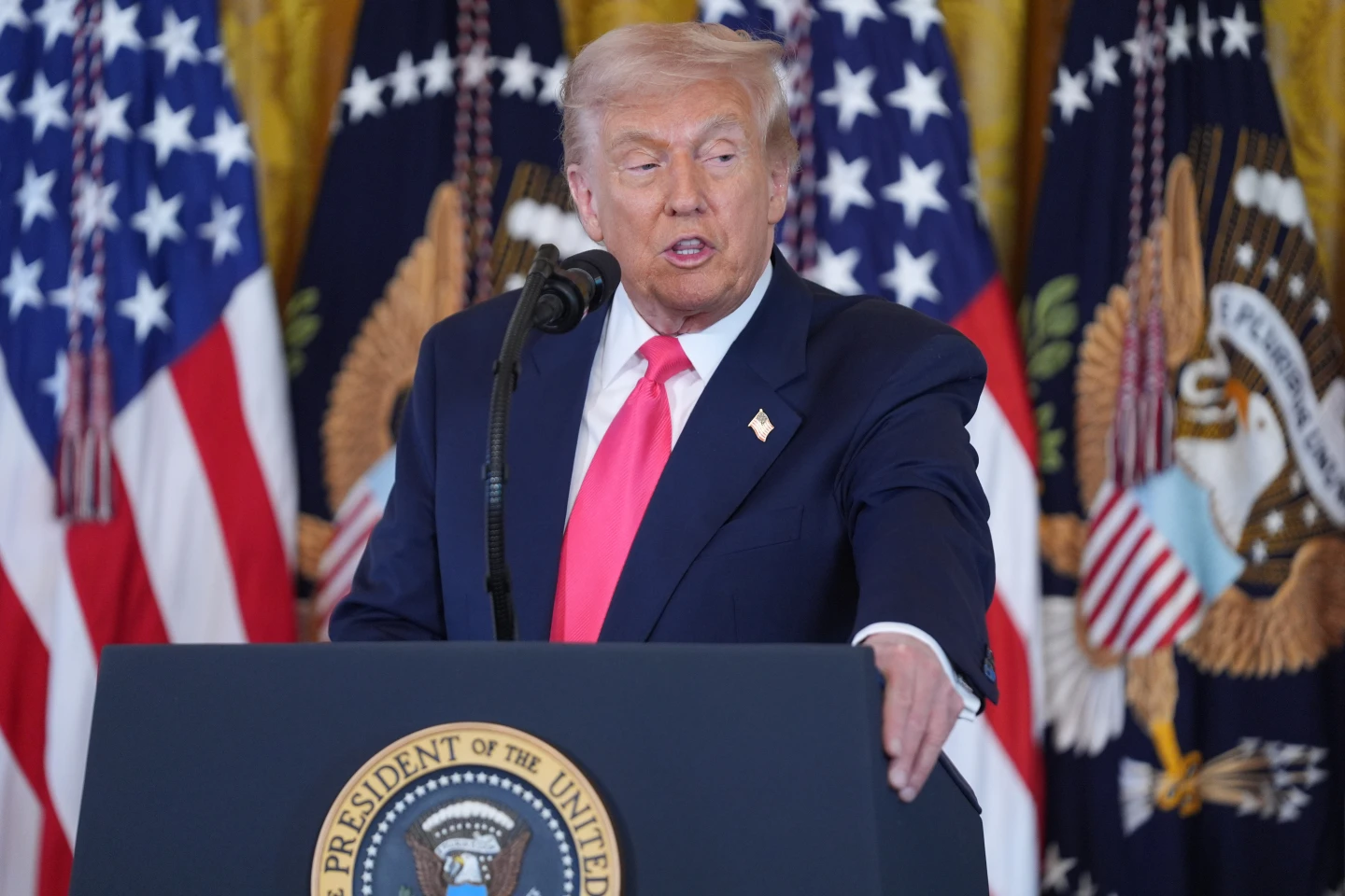 New Lead Prosecutor for Georgia Election Case After Disqualification of Fani Willis