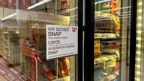 Federal Judge Intervenes to Protect SNAP Benefits Amid Government Shutdown