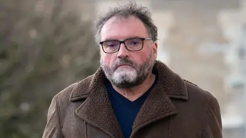 Life Sentence for French Anaesthetist Who Poisoned Patients