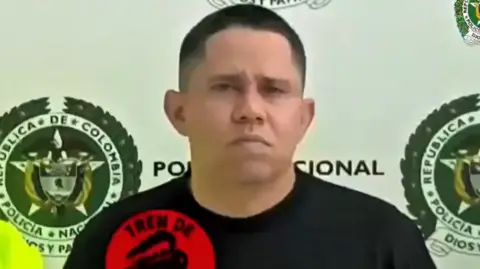 Venezuelan Gang Leader Captured in International Operation