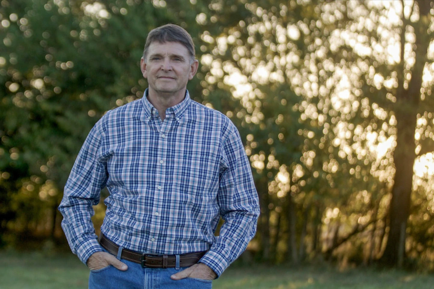 Trump-Backed Ed Gallrein Challenges Incumbent Massie in Kentucky Primary