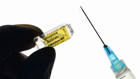 German Nurse Sentenced to Life for Murdering 10 Patients to Ease Workload