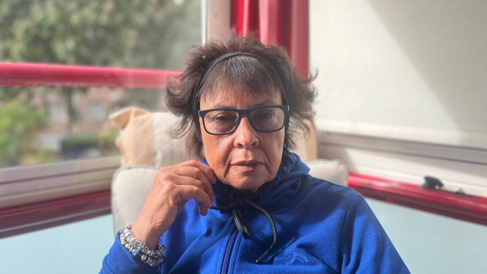 British Widow Joyce Thomas Faces Deportation from Sweden After 22 Years