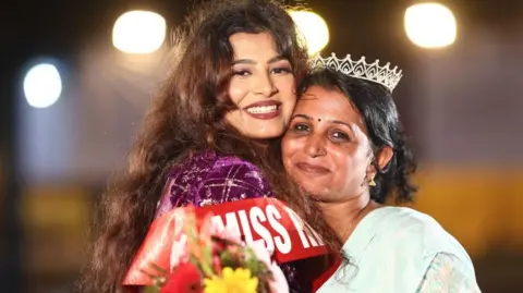 Muskan Sharma: A Pageant Victory Against Moral Policing in India