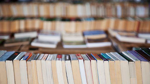 Secondhand Book Sales Soar—Could AI Training Be the Driving Force?