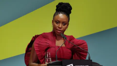 Author Chimamanda Ngozi Adichie Accuses Lagos Hospital of Obstructing Investigation into Toddler’s Death