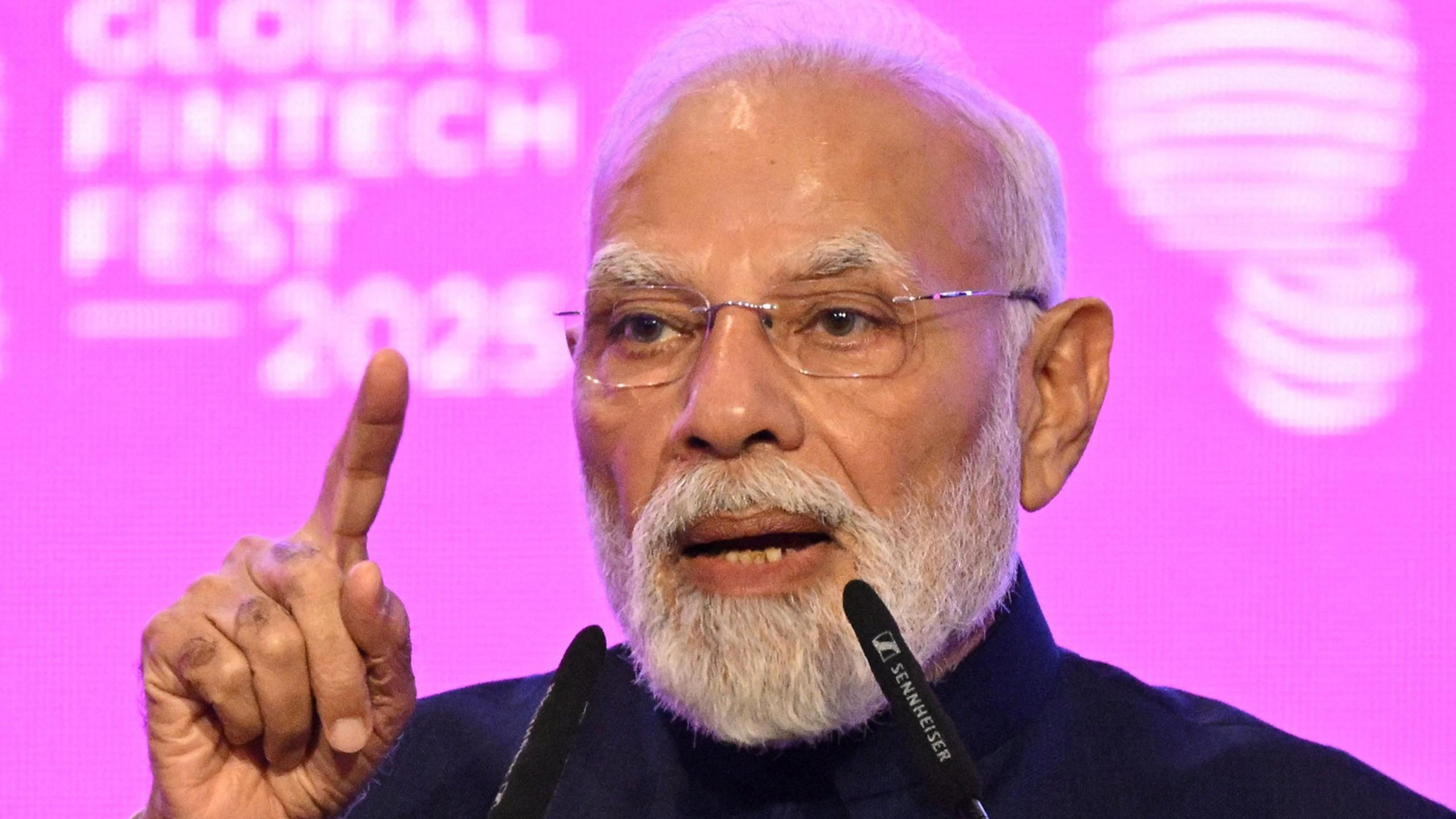 Prime Minister Modi Turns to Gen‑Z Reels to Build a Fresh Image