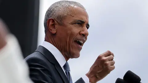 Obama Presidential Center Opens in Chicago, Promising a Living Community Hub