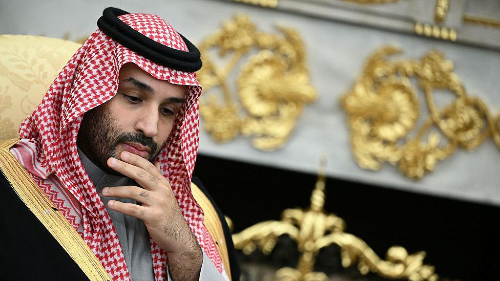 Saudi Arabia’s Dilemma in the Shadow of the US‑Iran War