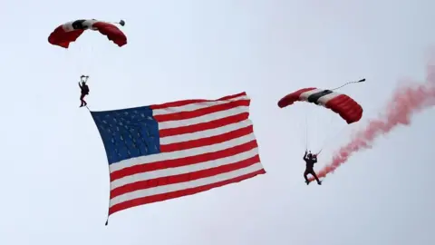 Trump’s State Visit to the UK: The Delights and Diplomatic Boundaries