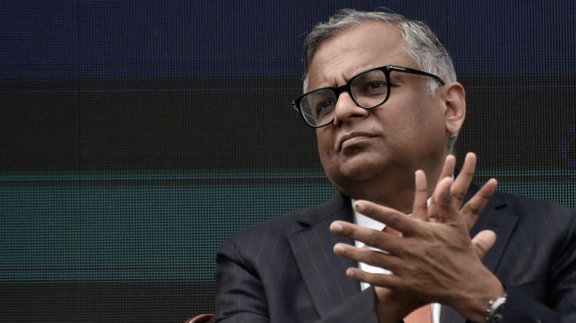 Tata Group Faces Leadership Crossroads amid Expansion and Uncertainty