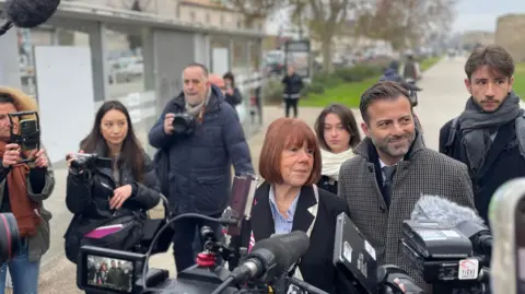 Gisèle Pelicot Returns to Court: Reflections on France's Progress in Combating Sexual Violence