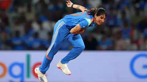 Breaking Barriers: Indian Women's Cricket Team Captures World Cup Glory