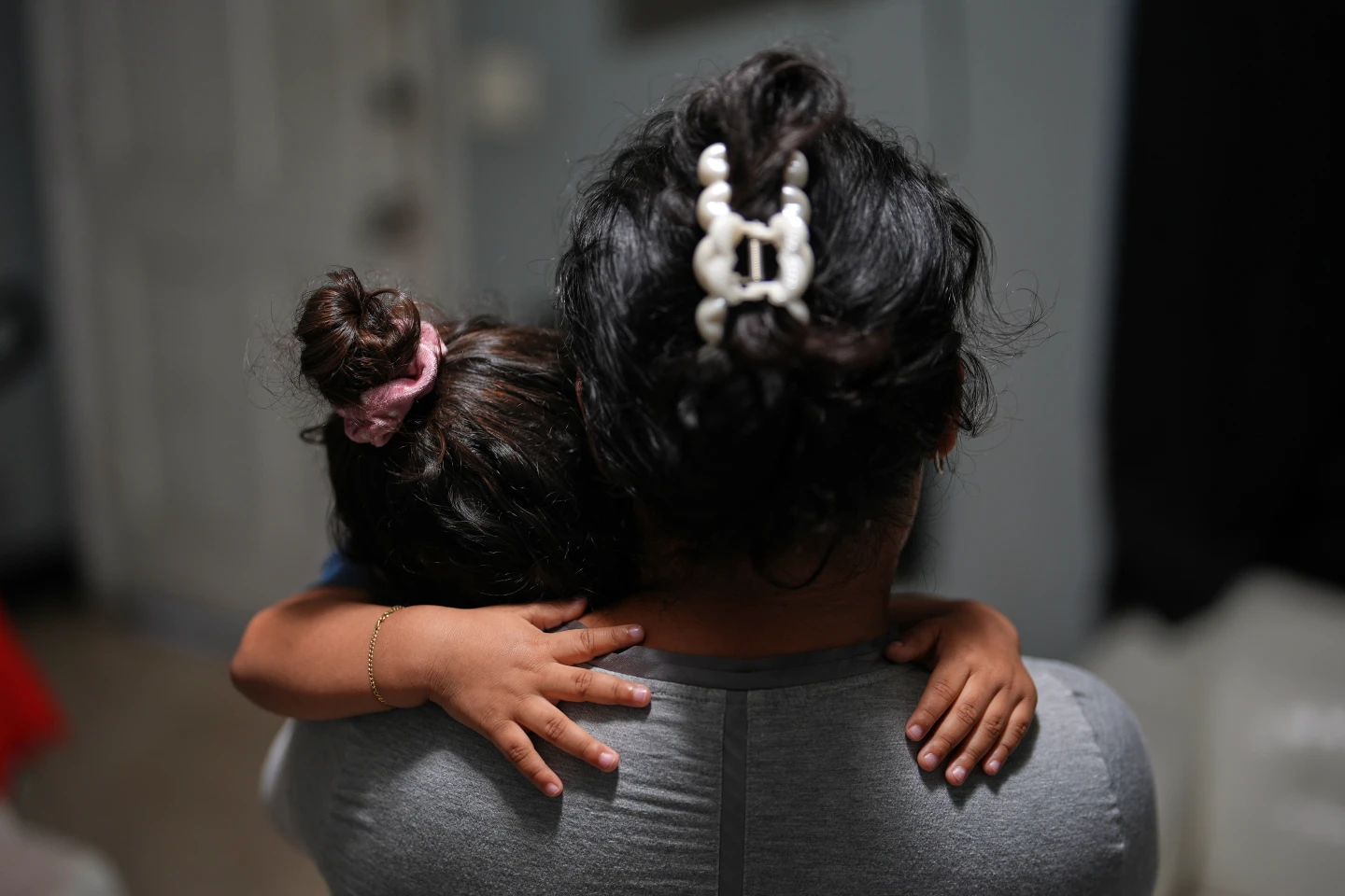 The Impact of U.S. Immigration Policies: Stories of Family Separation