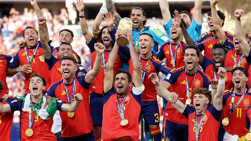 UEFA Swords: Threatening World Cup Boycott Over FIFA’s Investor Plan