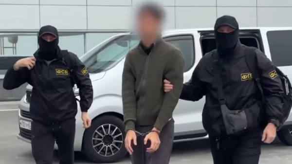 Japanese Journalist Yuki Imai Arrested on Espionage Charges in Russia