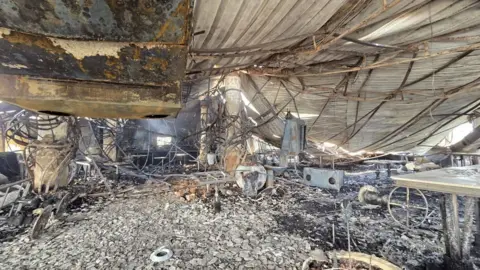 Tragedy Strikes Goa: Nightclub Fire Claims 25 Lives