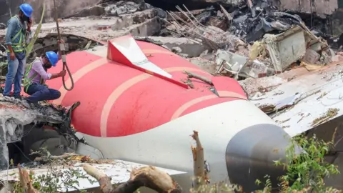 Air India Crash: Safety Defects Allegations Arise from US Campaigners