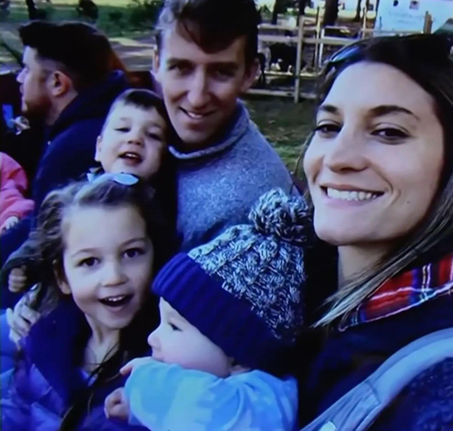 Mistrial in Lindsay Clancy Murder Trial Leaves Court In Limbo